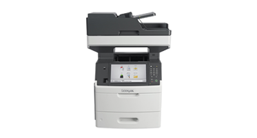 Lexmark MX 711